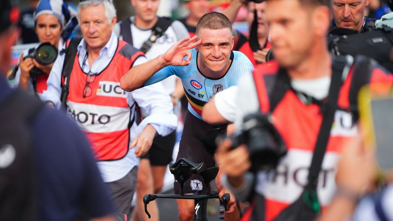 Mundial de ciclismo contrarreloj Montreal 2026: recorrido, horarios, favoritos y dónde ver por TV