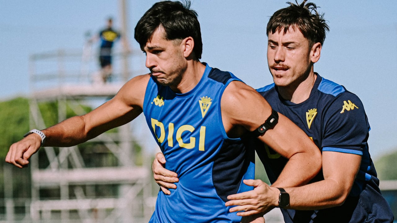 El inesperado comienzo de Petit en el Cádiz despierta preocupación prematura en el Betis por el destino elegido