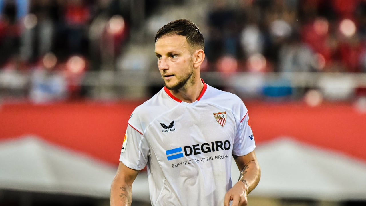 Rakitic confirma una inesperada oferta