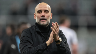 Pep Guardiola recibe los elogios del Manchester City: "Muchos expertos estarán de acuerdo"