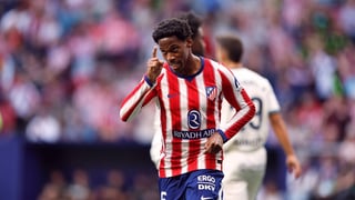 Jonathan David desafía la historia del Atlético con solo dos partidos