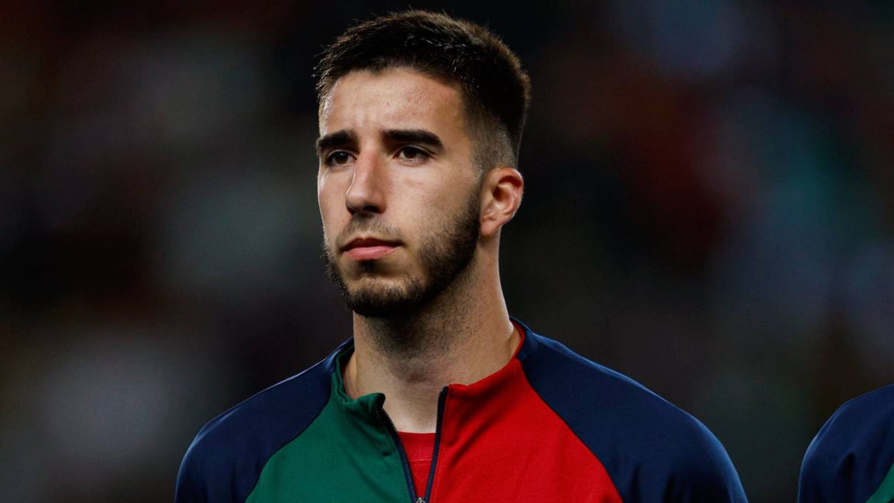 El Liverpool elige a Gonçalo Inácio como sustituto de Konaté