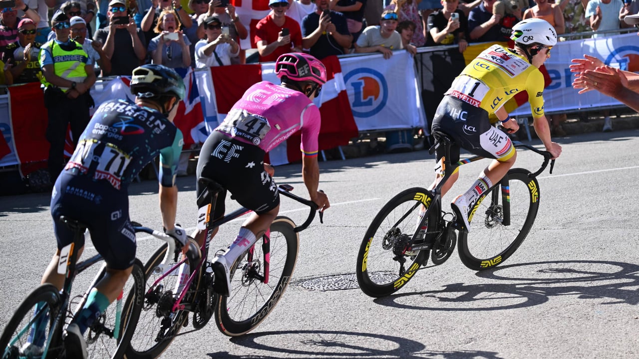 Tour de Francia 2026 | Etapa 21, recorrido, perfil, horarios y dónde ver en TV hoy la etapa entre Thoiry y París