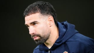 La mala suerte se ceba con Carvajal: lesión y... ¿adiós al Mundial?