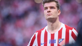 La inoportuna lesión de Sorloth 