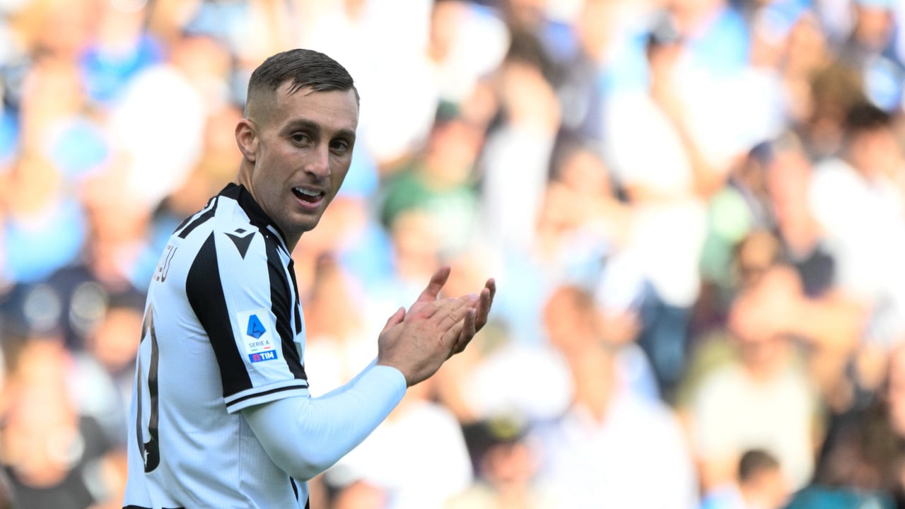El milagro de Deulofeu tras su calvario: "¡Ojo, que estoy cerca!"