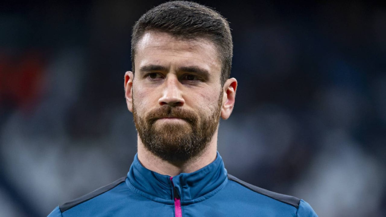 Unai Simón, entre los mejores