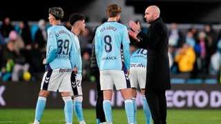 El Celta, con dos motivos para seguir ganando en Europa