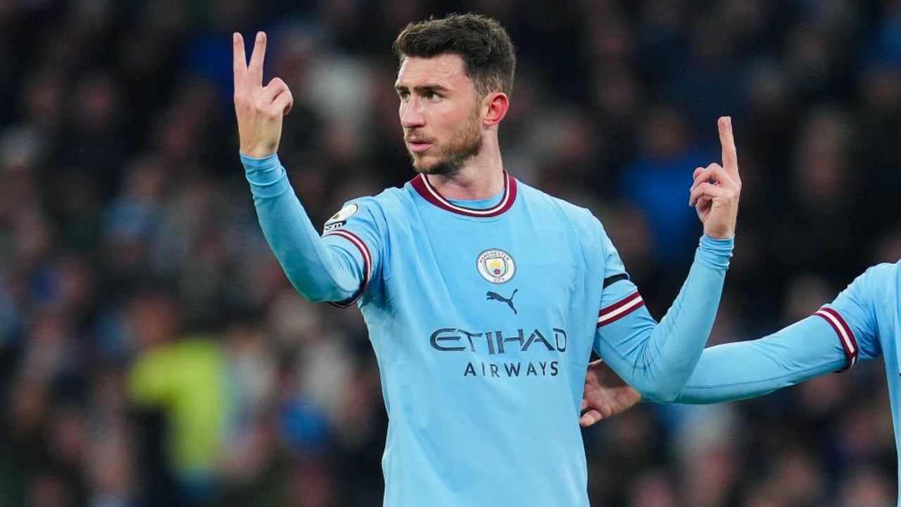 La nueva competencia del Athletic que hace que se olvide de Laporte