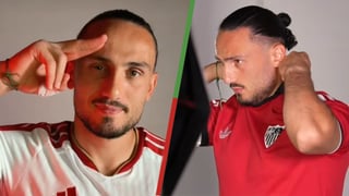 Kochorashvili, "con mucha hambre", viviendo "un sueño" en Nervión: "Desde pequeño ya conocía lo grande que es el club"