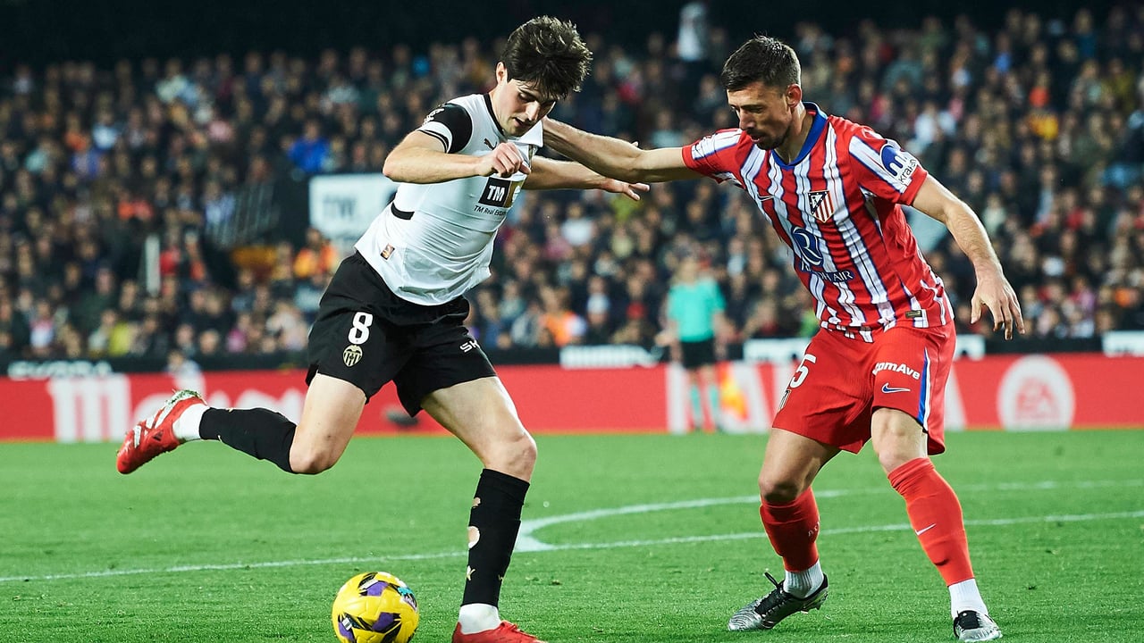 La respuesta de Javi Guerra al interés del Atleti