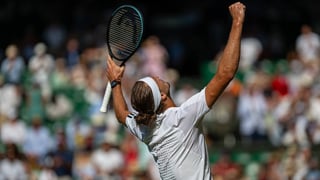 Wimbledon 2026 | Partidos y orden de juego de la jornada del hoy miércoles 8 de julio con Zverev, Fritz, Cobolli, Paolini...