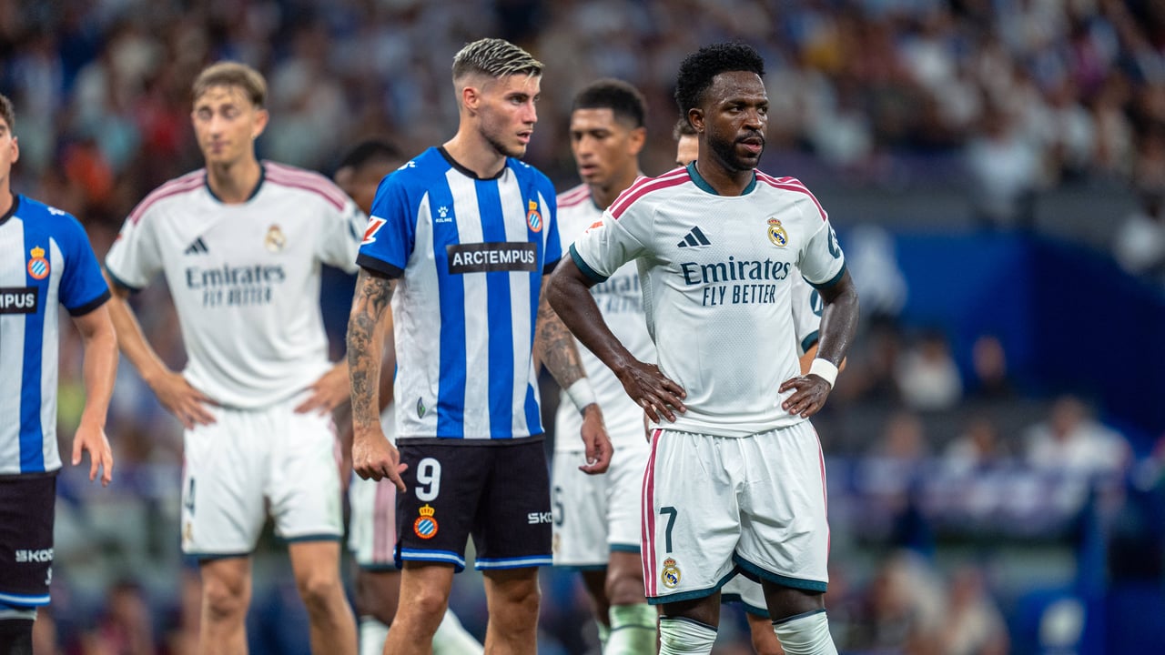 Mourinho carga contra el bullying a Vinicius: "Vinicius no es un santo...pero lo que le hacen no hay derecho"