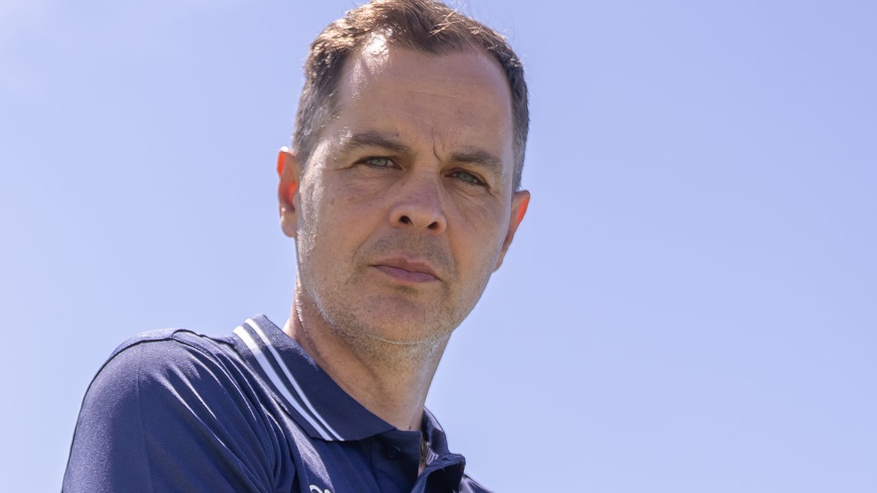 El Betis confirma la continuidad de Dani Fragoso en el filial tras rozar el milagro