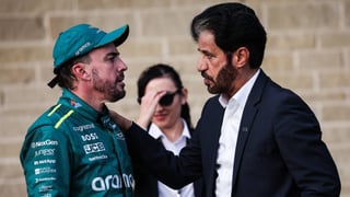 La FIA se pronuncia sobre el conflicto en Oriente Medio: "El diálogo y la protección de los civiles deben seguir siendo prioridades"