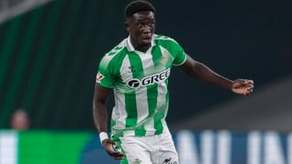 El Betis confirma el traspaso de Gnangoro al Rayo Vallecano: detalles de la operación y lo que ingresan los verdiblancos 