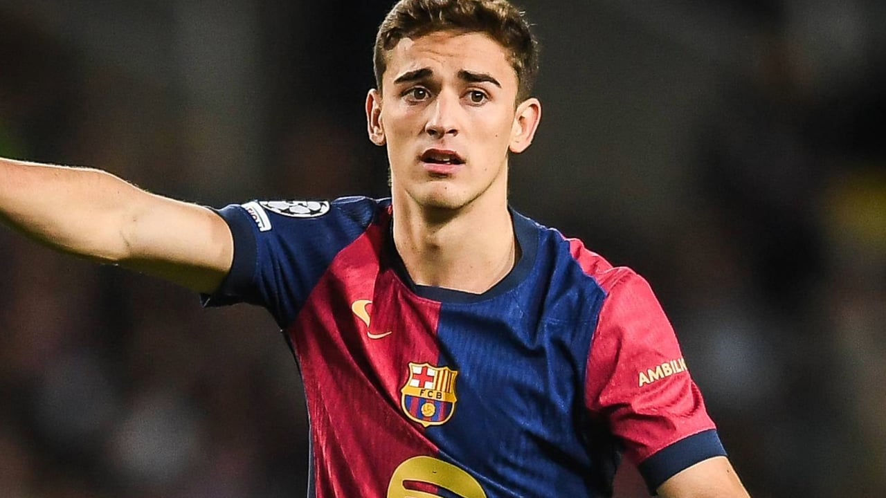 La opción de Gavi coge fuerza