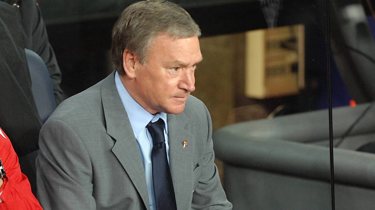 Javier Clemente y su vuelta a los banquillos