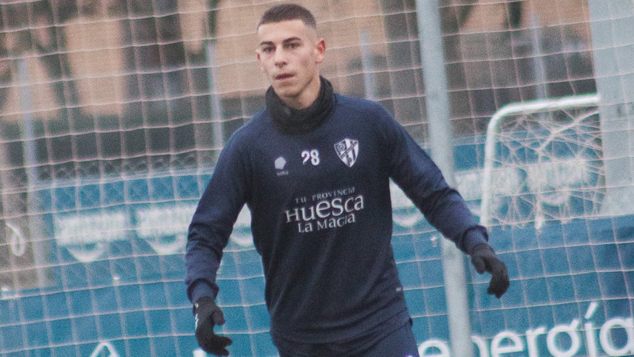 Experimento fallido en la cesión de Sergio Arribas y decisión del Betis en enero