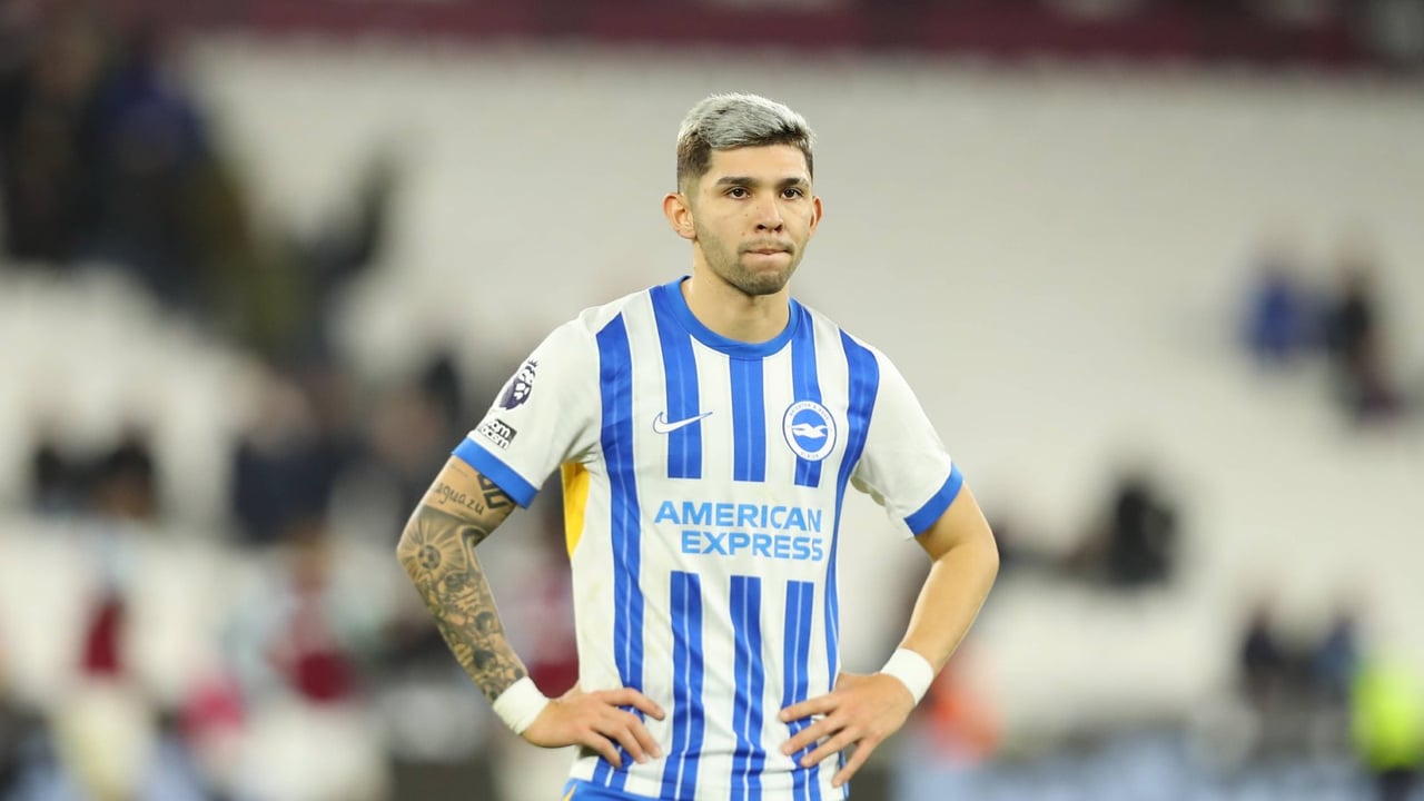 El fichaje de Julio Enciso se desvanece