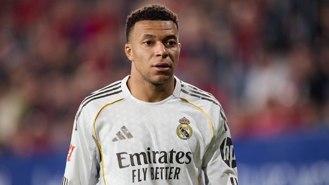 Mbappé, baja confirmada ante el Benfica, se perderá más partidos: "La articulación está lejos de estar recuperada"