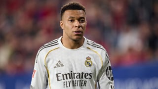 Mbappé, baja confirmada ante el Benfica, se perderá más partidos: "La articulación está lejos de estar recuperada"