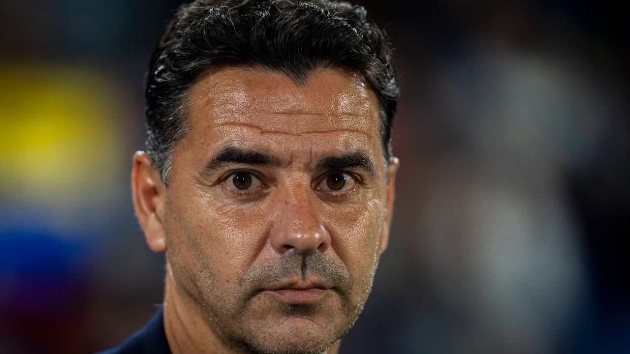 Míchel cambia de rumbo