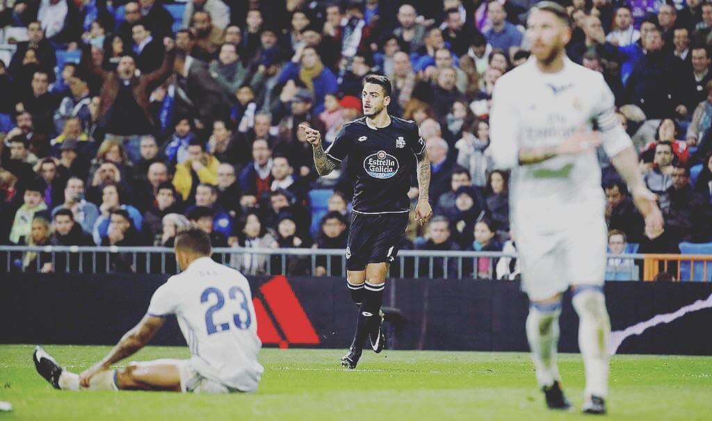 El día que la RFEF multó a Joselu y Garitano por rajar contra el favorable arbitraje al Real Madrid