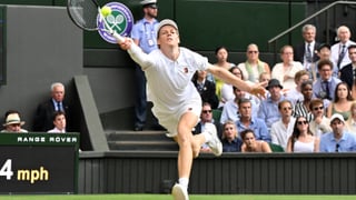 Wimbledon 2026 | Partidos y orden de juego de la jornada del hoy lunes 29 de junio con Rafa Jódar, Sinner, Djokovic, Mérida, Sabalenka...