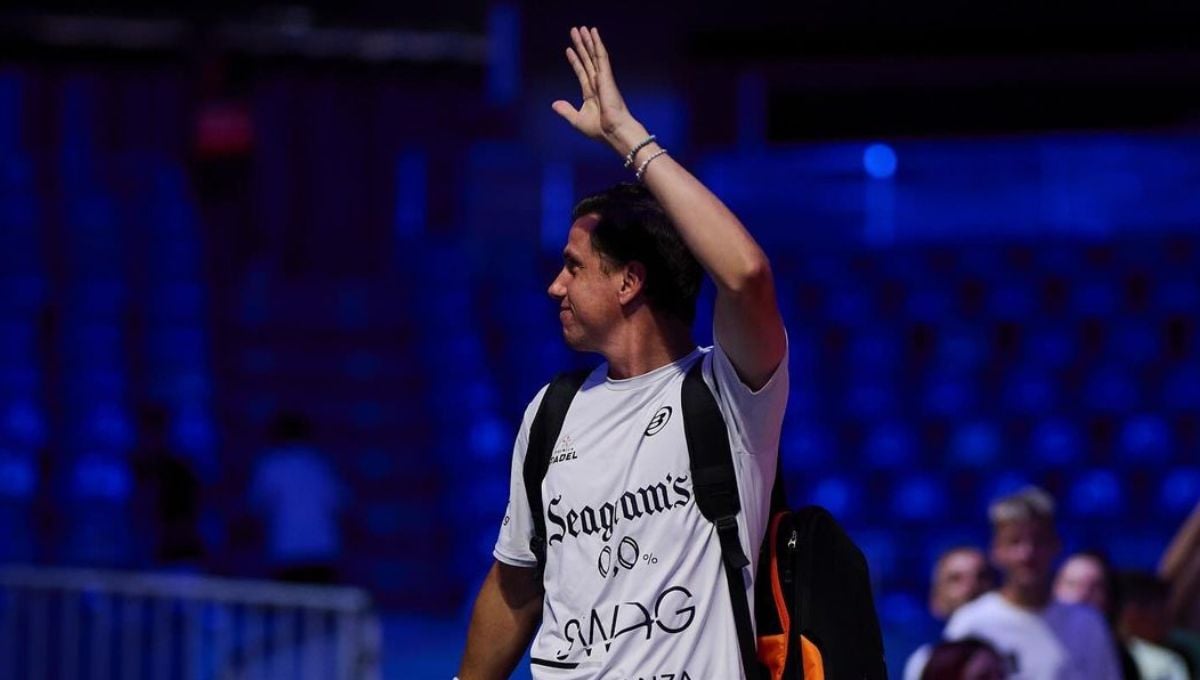 Paquito Navarro y Juan Lebrón se dan otra oportunidad