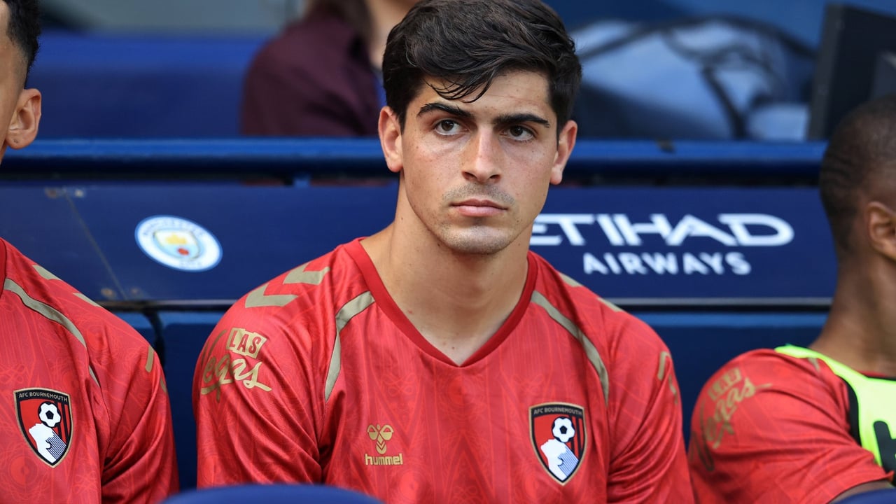 Problemas para Juanlu en Inglaterra