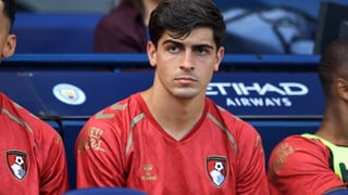 Problemas para Juanlu en Inglaterra