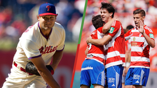 Principio de acuerdo para la venta del Granada a League Advantage de Michael Schwimer