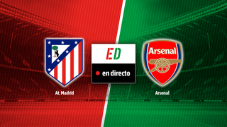 Atlético de Madrid - Arsenal: resultado, resumen y goles