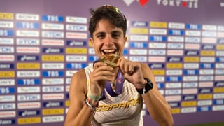 José Antonio Rueda, María Pérez o el Unicaja, Premios Andalucía de los Deportes 2025