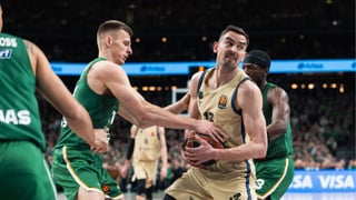 El Barça se choca contra su gran fichaje