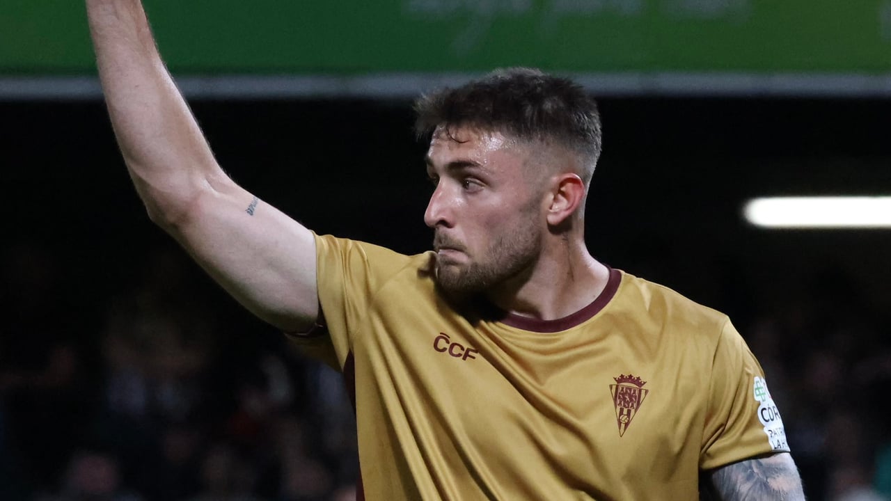 El Córdoba está cerca de cerrar una venta en ataque