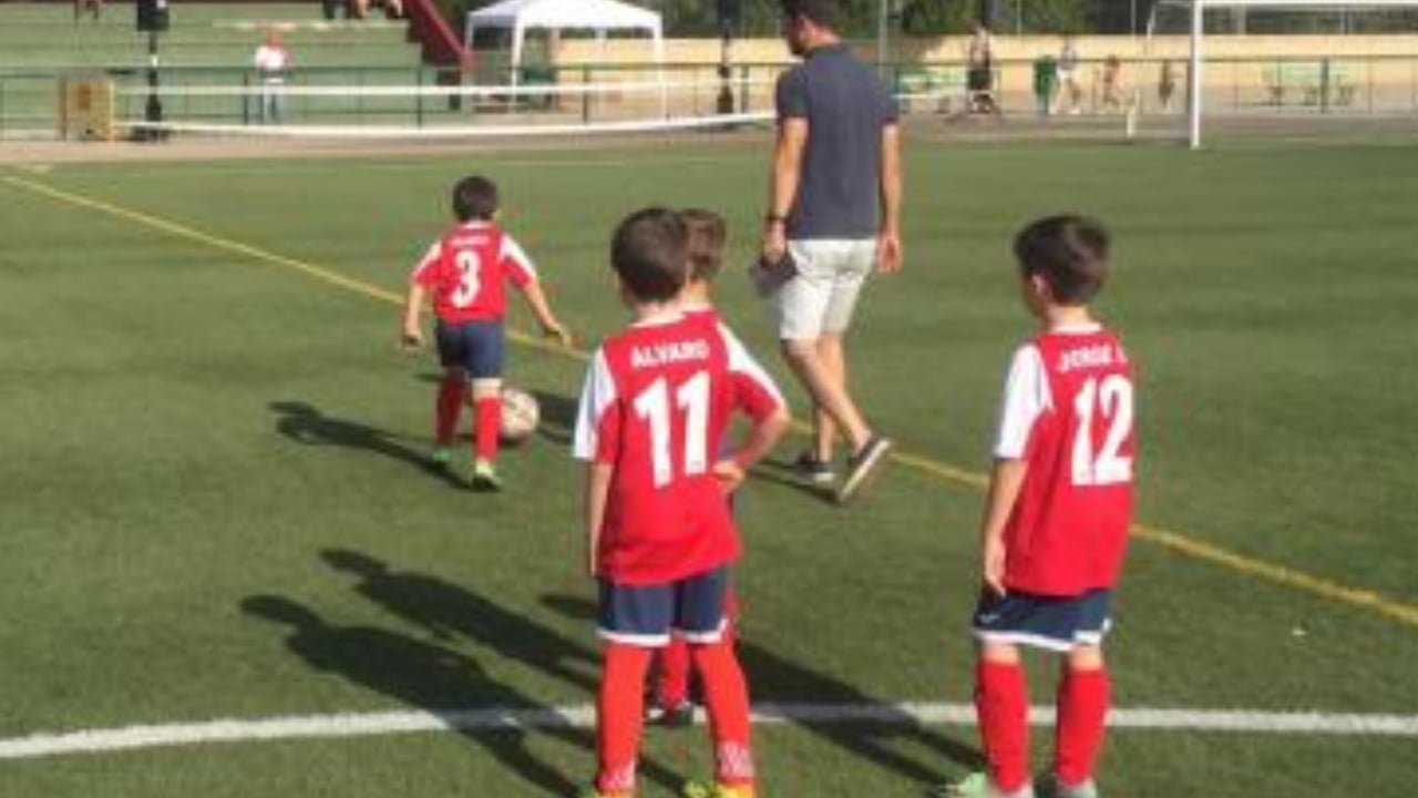 Detenido el asesino del niño de Toledo