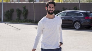 Sorpresa en el Betis: Isco se sube al avión para sumar a su manera en Braga