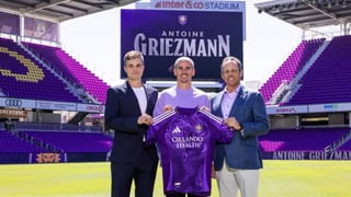 Griezmann ya ha firmado con el Orlando City: las condiciones del fichaje