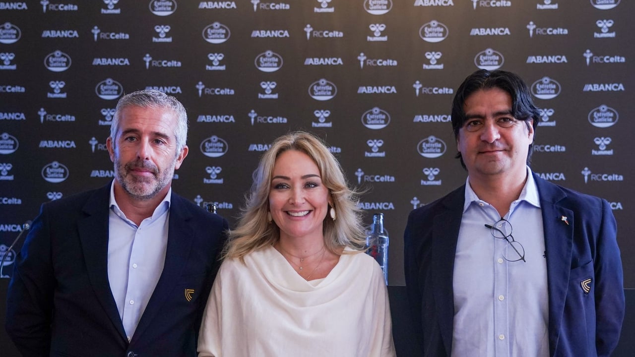 El Celta presentará batalla para evitar que el Real Madrid se lleve a una joya de su cantera