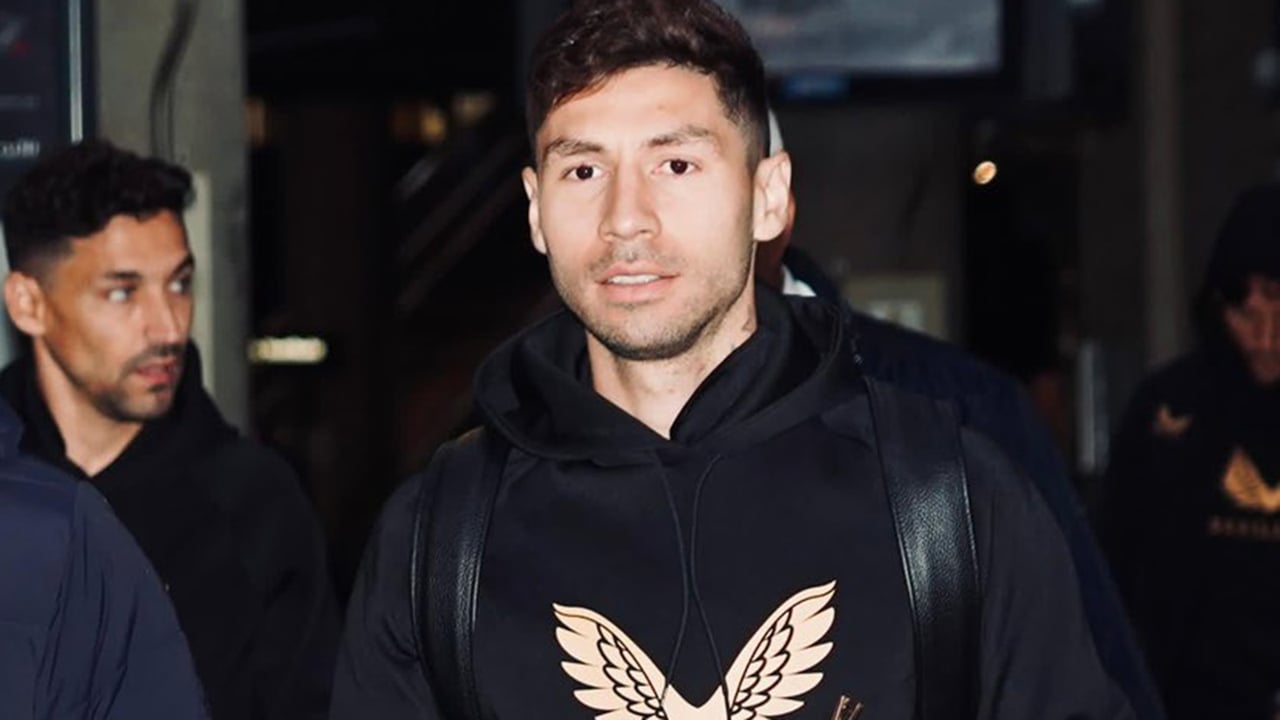 Montiel confirma la decisión final del Sevilla