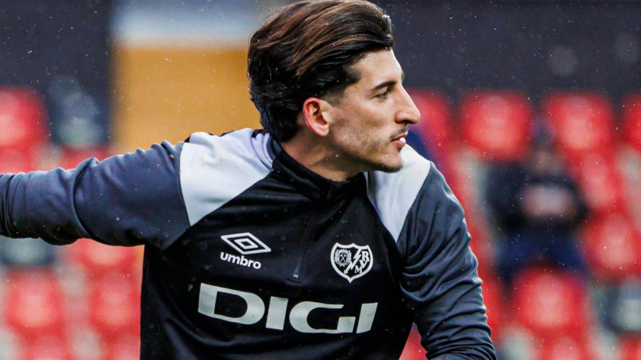 Se acerca al fichaje de Dani Cárdenas