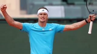Zverev renace ante Fonseca y Alcaraz y Sinner ya tienen rival en semifinales de Montecarlo