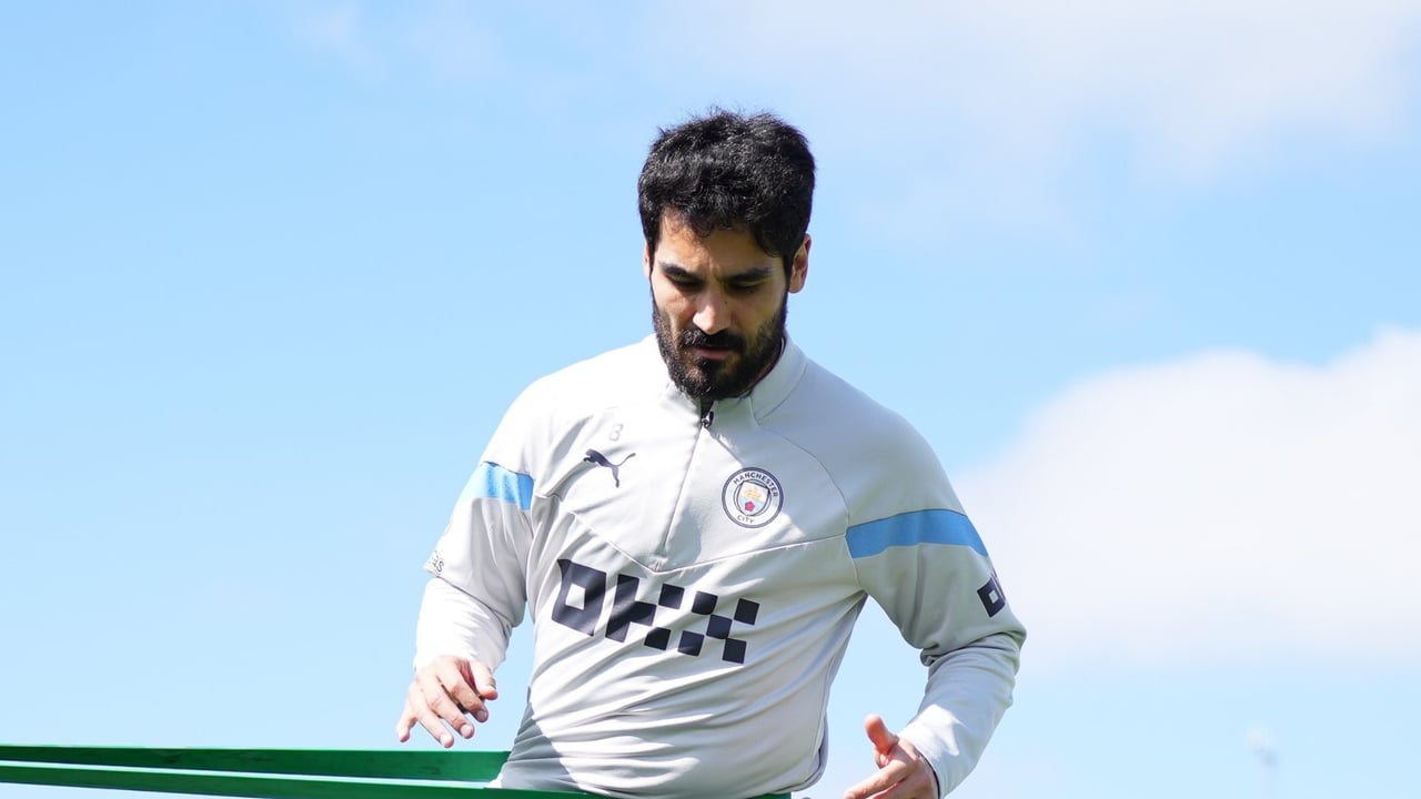 La cláusula por la que Gundogan puede quedar libre del Barcelona