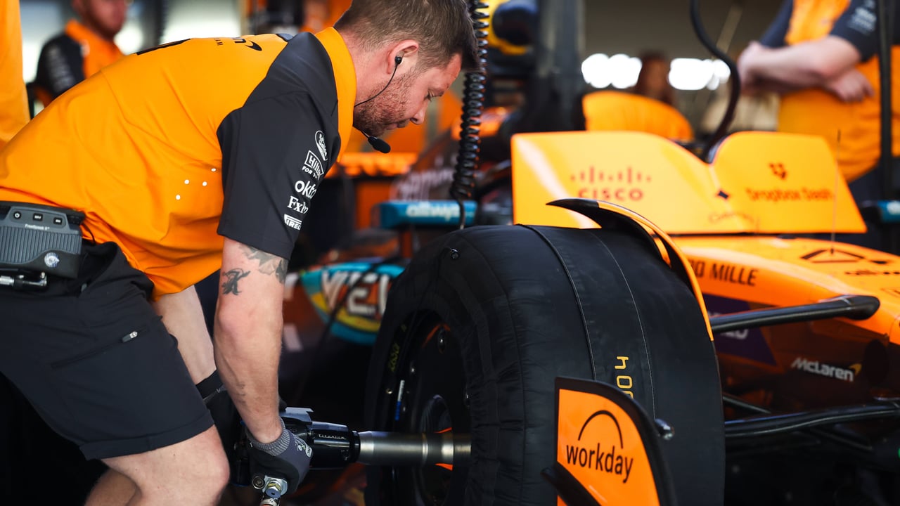 Antonio Lobato alerta del caos de la nueva F1: ''Los equipos creen que esto es un infierno''