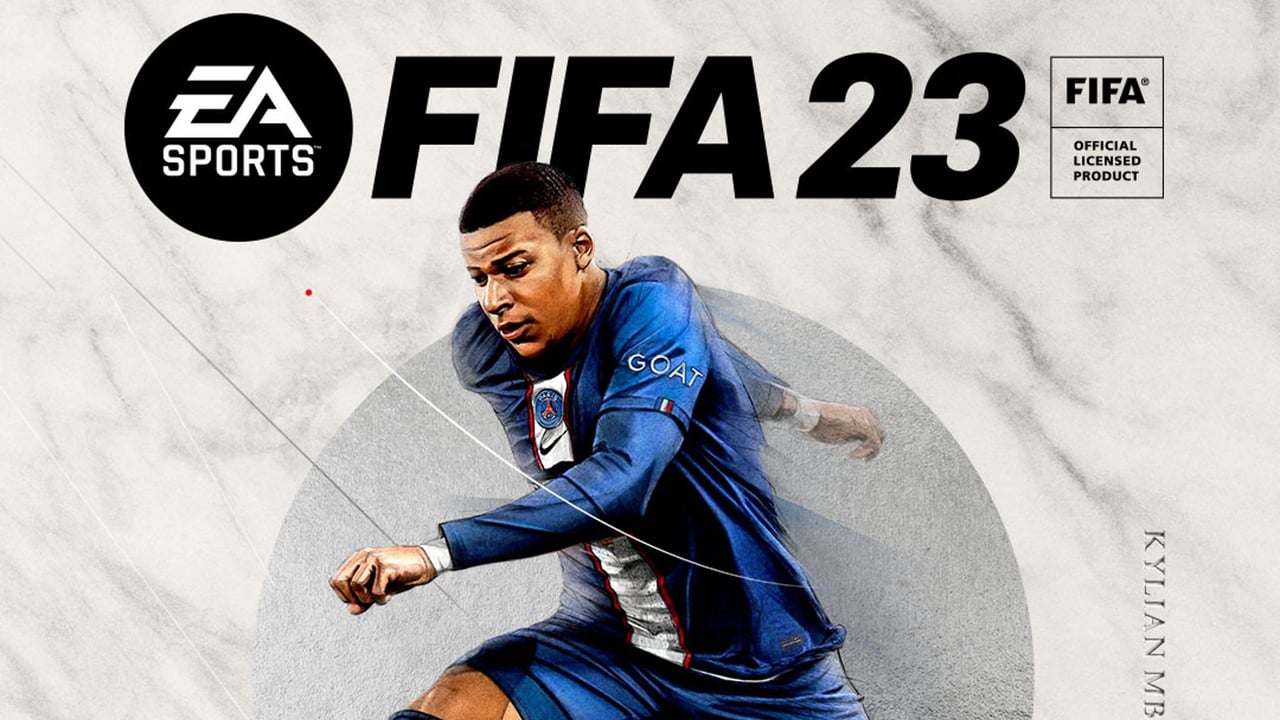 Todas las novedades del FIFA 23