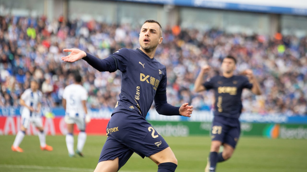 El aplauso unánime a Joan Jordán a 524 kilómetros