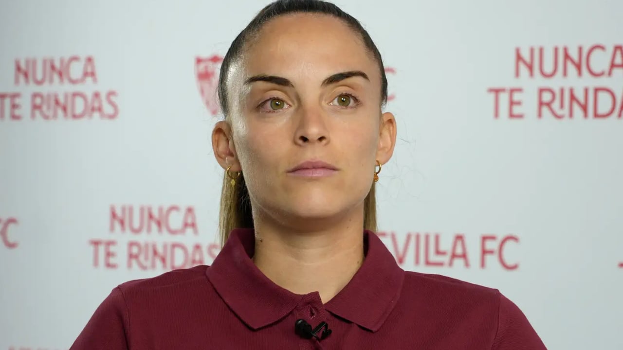 El fichaje de Clau hace crecer el clan exbético en el vestuario del Sevilla
