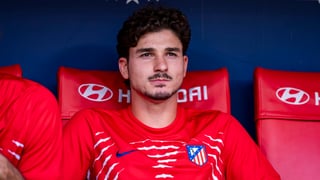 En Argentina entienden la postura de Julián Álvarez en el Atlético de Madrid: "Sé cómo pensás"